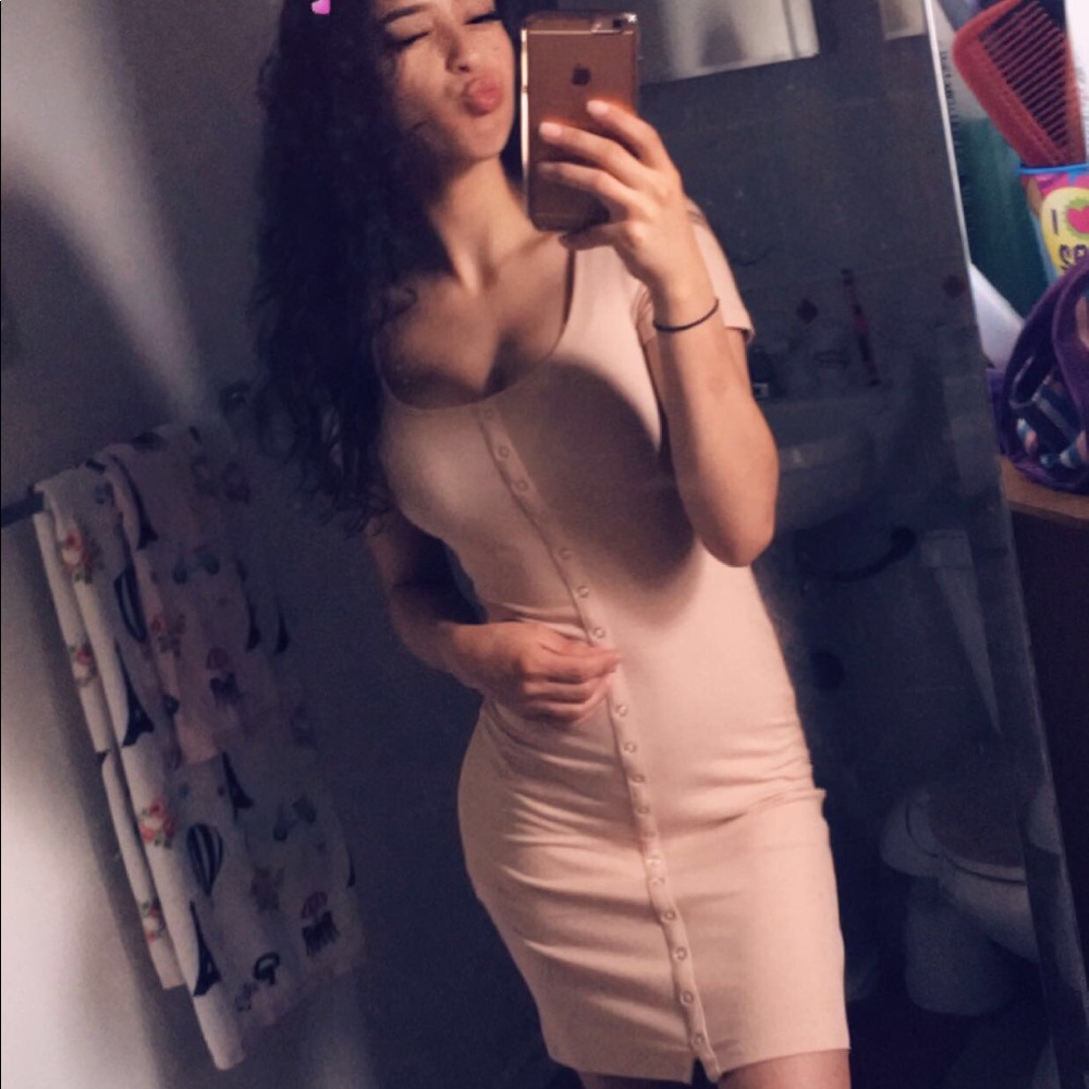 Forever 21 dress